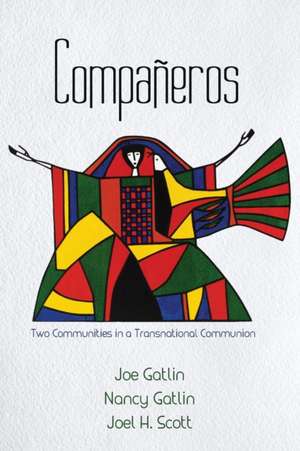 Compañeros de Joe Gatlin