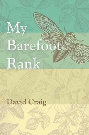 My Barefoot Rank de David Craig