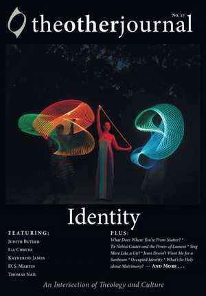 The Other Journal de Andrew David