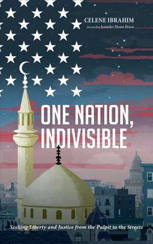 One Nation, Indivisible de Celene Ibrahim