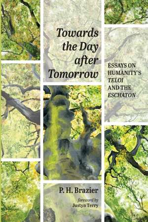 Towards the Day after Tomorrow de P. H. Brazier