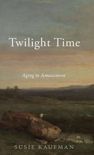 Twilight Time de Susie Kaufman