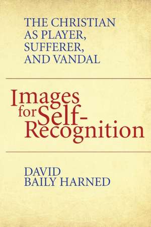 Images for Self-Recognition de David Baily Harned