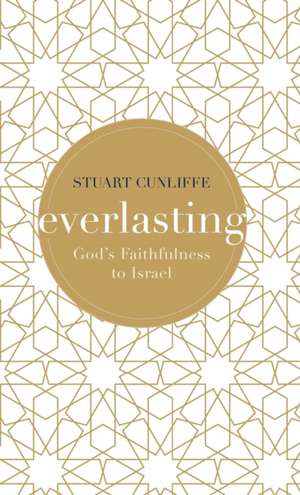 Everlasting de Stuart Cunliffe