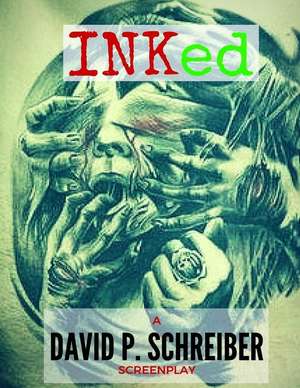 Inked de David P. Schreiber