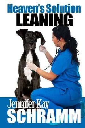 Heaven's Solution de Jennifer Kay Schramm