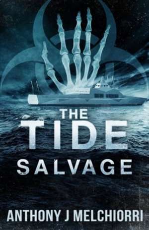 The Tide de Anthony J. Melchiorri