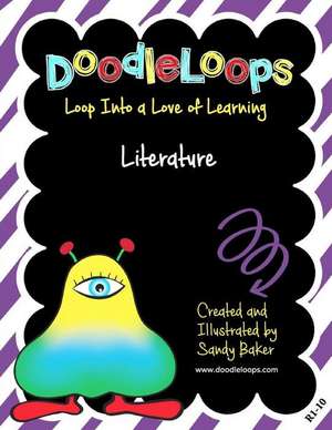 Doodleloops Literature de Sandy Baker