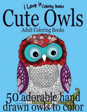 Adult Coloring Books de Clara Huges