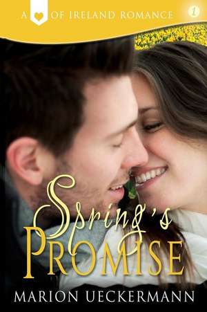 Spring's Promise de Marion Ueckermann