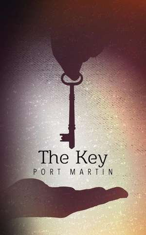 The Key de Port Martin
