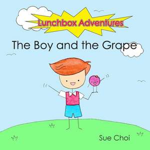 Lunchbox Adventures de Sue Choi