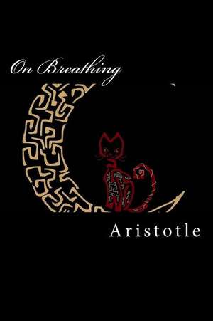 On Breathing de Aristotle