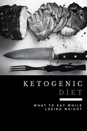 Ketogenic Diet de Lr Smith