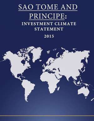 Sao Tome and Principe de United States Department of State