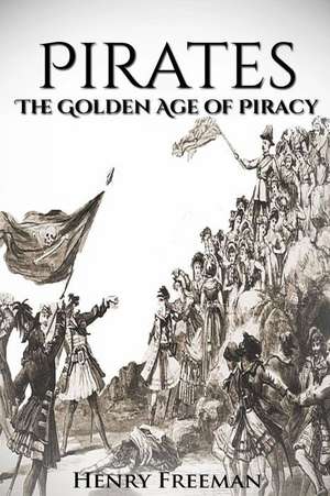 Pirates de Henry Freeman