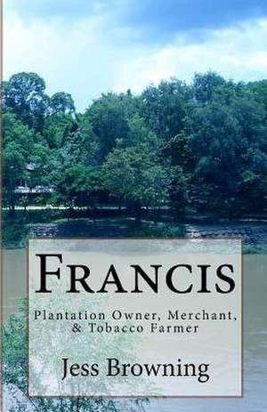 Francis de Jess Browning