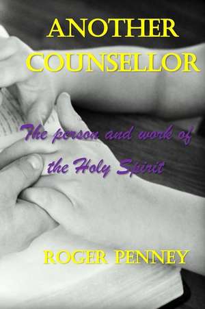 Another Counsellor de Roger Penney