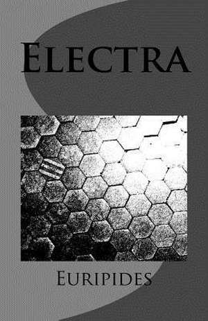 Electra de Euripides