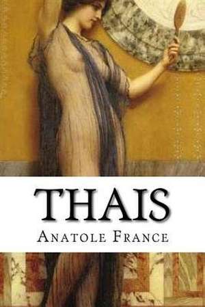 Thais de Anatole France