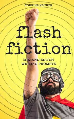 Flash Fiction de Corrine Kenner