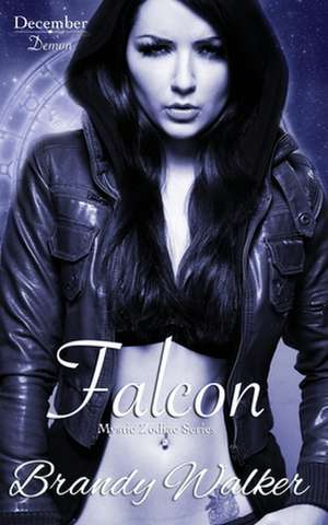 Falcon de Brandy Walker