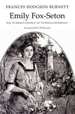 Emily Fox-Seton de Frances Hodgson Burnett