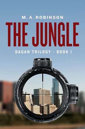 The Jungle de M. a. Robinson