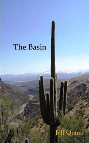 The Basin de Jeff Quinn