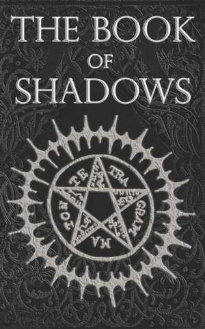 The Book of Shadows de Brittany Nightshade