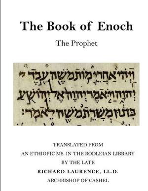 The Book of Enoch de Enoch