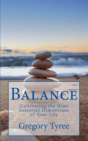 Balance de Gregory Tyree