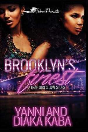 Brooklyn's Finest de Yanni