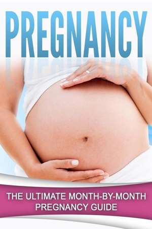 Pregnancy de Dr Anne Dunn