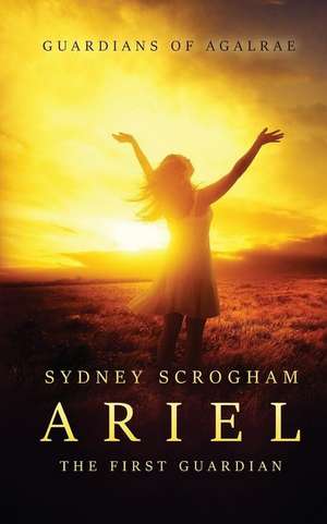 Ariel de Sydney Scrogham