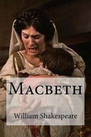 Macbeth de William Shakespeare