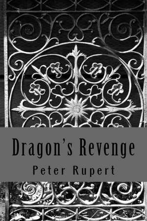 Dragon's Revenge de Rupert, MR Peter