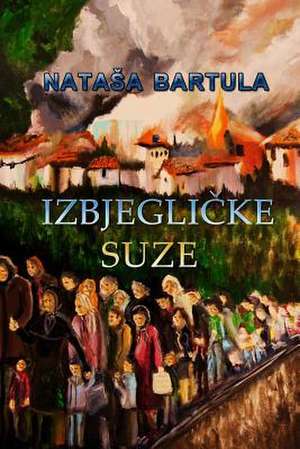 Izbjeglicke Suze de MS Natasa Bartula