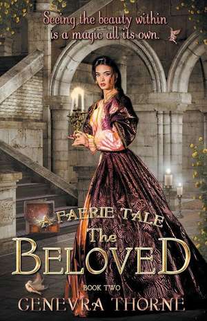 A Faerie Tale de Genevra Thorne