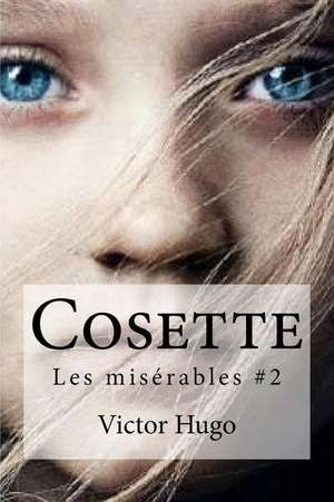 Cosette de Victor Hugo