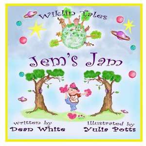 Wiklin Tales de Dean White