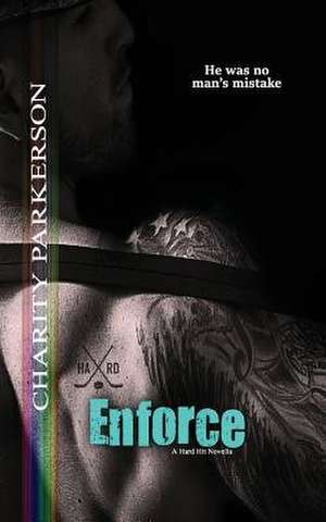 Enforce de Charity Parkerson