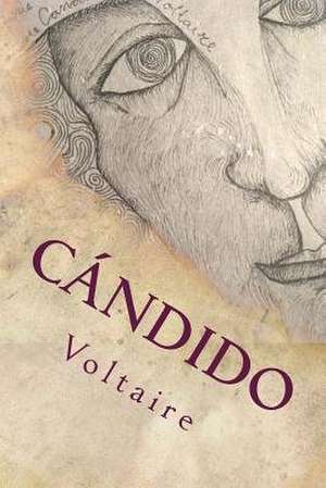 Candido de Voltaire