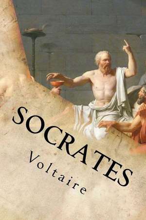 Socrates de Voltaire