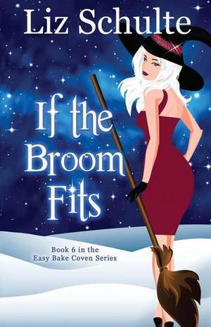 If the Broom Fits de Liz Schulte