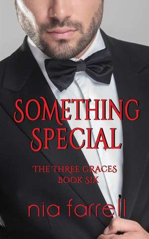 Something Special de Nia Farrell