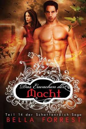 Das Schattenreich Der Vampire 14 de Bella Forrest