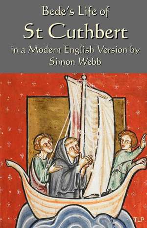 Bede's Life of St Cuthbert de Bede