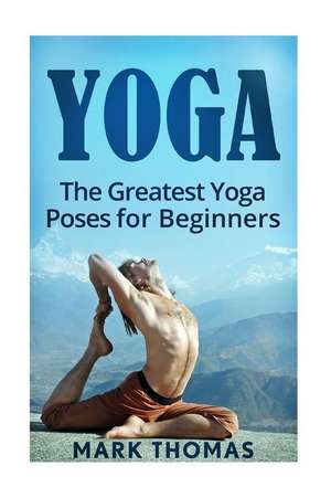 Yoga de Mark Thomas