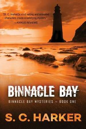 Binnacle Bay de S. C. Harker